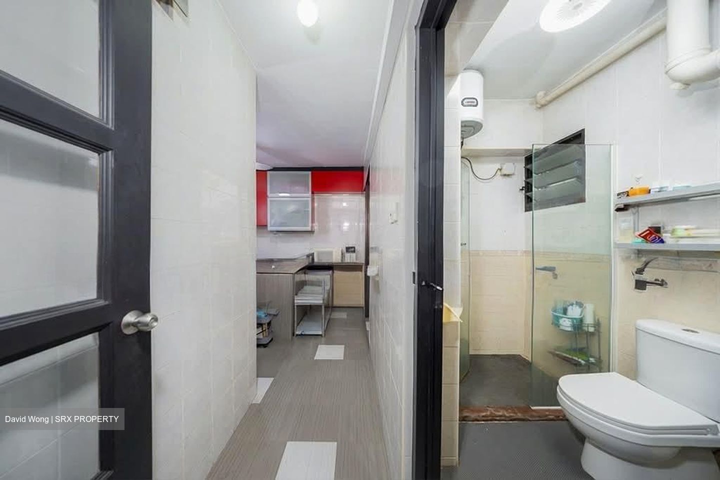 Blk 298B Compassvale Street (Sengkang), HDB 5 Rooms #549761431